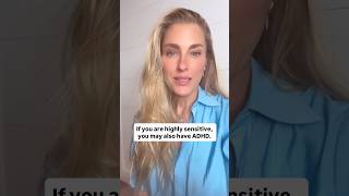 HSP & ADHD #adhd #highlysensitiveperson #healing