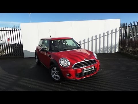 131D9289 - 131D9289 BMW MINI One D Hatch
