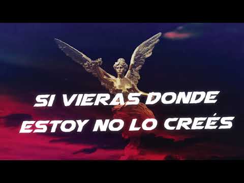 Campos Elíseos - AIRBAG - Lyric video