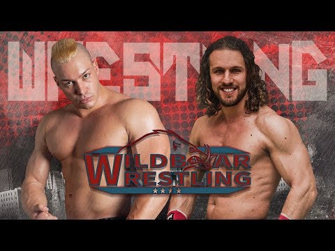 WILDBOAR LIVE 21/07/17 - Leon vs Bon Giovanni