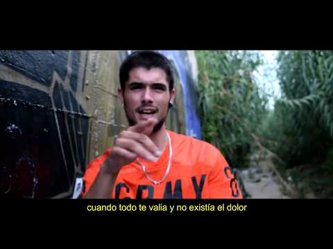 VITTY - TRES40 (Oneshot & Lyrics)