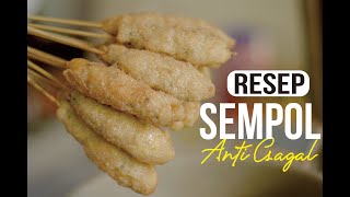 Download lagu A Delicious, Fail-Sale Recipe for Authentic Chicken Sempol mp3