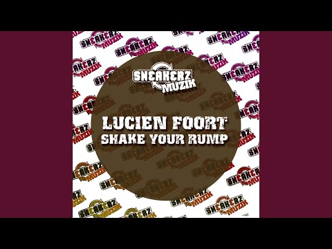 Shake Your Rump (Phonic Funk Remix)