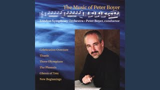 Three Olympians: Apollo