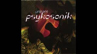 Psykosonik - "Secret Life"