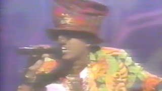 Digital Underground - Kiss You Back/No Nose Job - Showtime at The Apollo