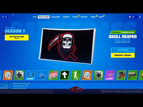 Fornite until the Rugby World Cup FInal. #Springboks