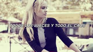 Duffy - Don&#39;t Forsake Me (Subtitulado al Español)