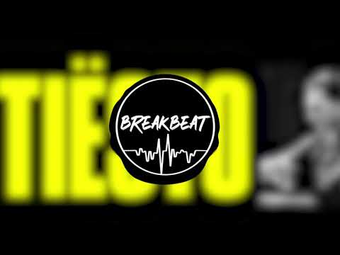 Dj Stud &  Dj Invinhsible  - Tiesto -  In The Dark Ft Trong  | Breakbeat |