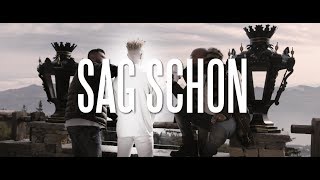 VEYSEL - SAG SCHON feat. SUMMER CEM (prod. by MACLOUD)