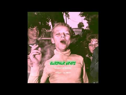 [FREE] DAMSO x HAMZA TYPE BEAT - "ROULETTE RUSSE" Instru Rap 2021