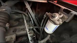 Tadano Faun ATF 45-3 MAX. LIFTING CAPACITY 50 ton / MAIN BOOM 34 m all-terrain crane for sale - Image 5 | Machineryline UG Tadano Faun ATF 45-3 MAX. LIFTING CAPACITY 50 ton / MAIN BOOM 34 m all-terrain crane | Image 5 - Machineryline