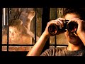 She Saw Him Looking Disturbia CLIP