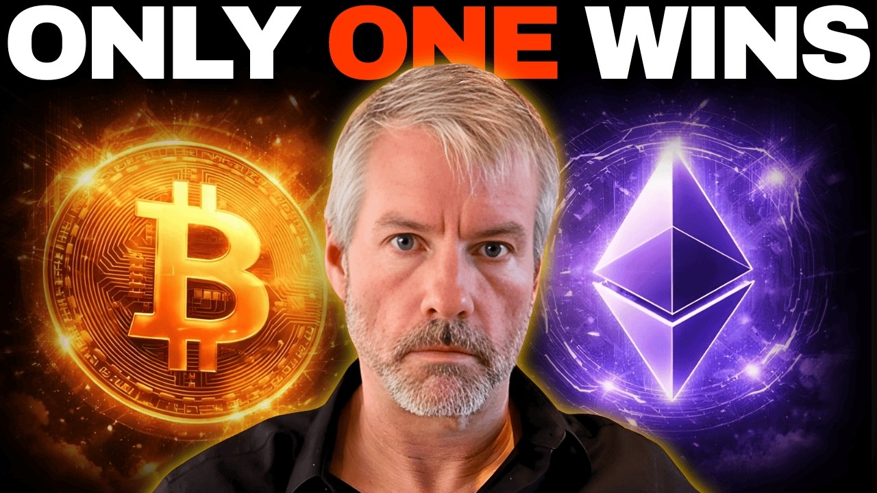 MicroStrategy vs BitMine: Who Will Be The Crypto King?