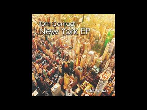 AM093 Tom Conrad - New York