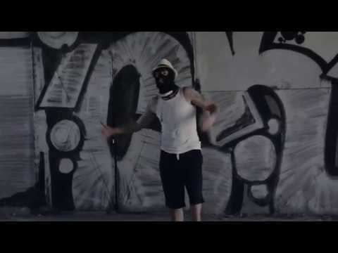 Loco - Bombázzuk a várost /prod:Zomblaze/ (official video)
