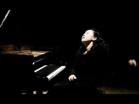 Yoonhee Yang - Kapustin Concert Etude Op.40 No.5 "Raillery"