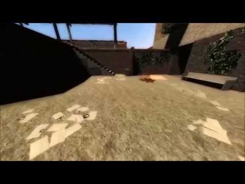 Built from Ruins Development Video 1