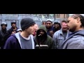 8 Mile - Eminem vs Xzibit Freestyle [RUS ...