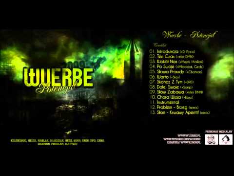 WuErbe feat. Skor (SumaStyli) - Warto (Potencjał 2009)