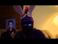 Congratulations HowToBasic 5 Million Eggscribers