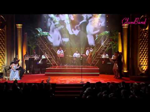 GlamBand & Margus Jürisson - Lets Misbehave