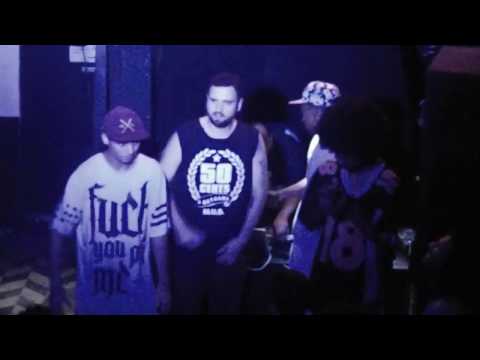 REC 021 - JP VS Betinho do 50Cents Lapa