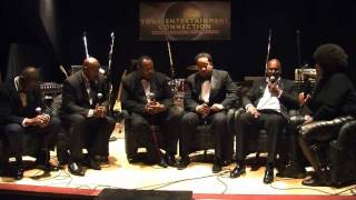 The Interview Introducing &quot;Enchantment featuring Jobie Thomas&quot;