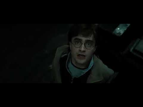 afbeelding Avada Kedavra - Harry Potter and the Deathly Hallows: Part 2