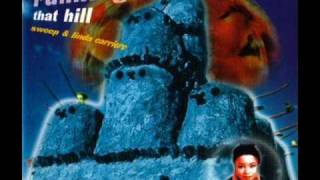 Sweep & Linda Carriere - Running Up That Hill (Laser Mix) 1993