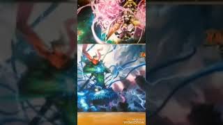 デュエマBOX開封第3弾前編　　　メラ冒険パックのBOXです