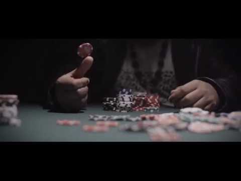 The Screamer feat. Anthony Mills - Back To Black (Official Music Video)