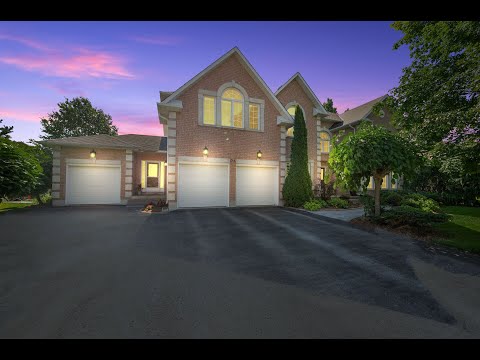 53 Cranston Dr, Caledon East