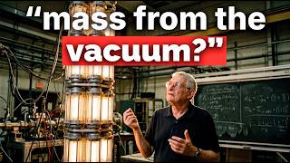 Mannheim: The Higgs Might Not Be Fundamental