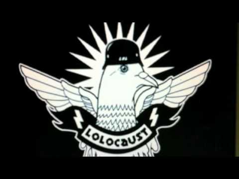 LOLocaust '' Il Disincanto - 005''