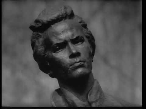 Освідчення в любові. 1966р.Е. Тімлін. УкрКіноХроніка