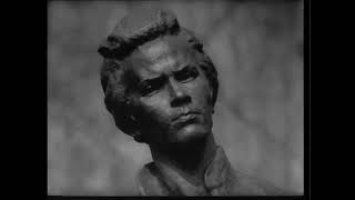 Освідчення в любові. 1966р.Е. Тімлін. УкрКіноХроніка