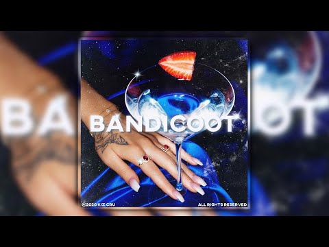 FREE | BIA x Russ Type Beat 2020 - "BANDICOOT" | KIZ CRU