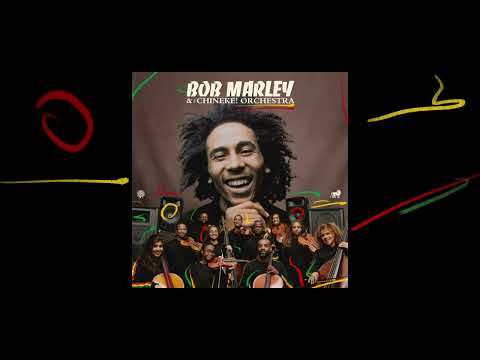 Exodus – Bob Marley and The Chineke! Orchestra (Visualizer)
