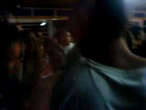 Bentorey & John - Desde el corazón (directo entre el público)