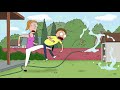 Underrated Rick And Morty Jokes I Audibly Laugh At