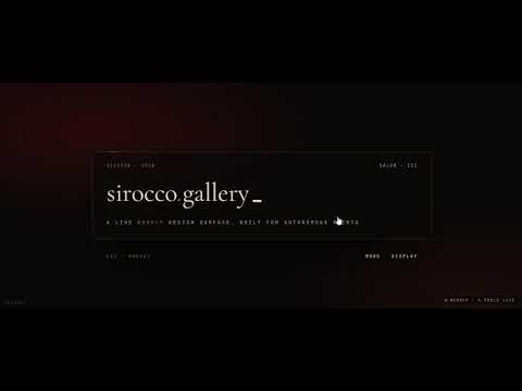 Item video thumbnail