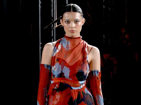 Emerging Talents Milan - Runway Show - Spring/Summer 2024