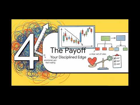 Video Quick Flip Scalper Visualiser MT5