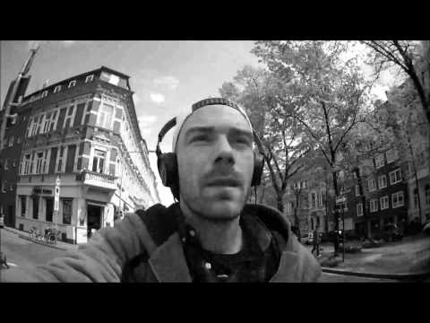 Bornerline -  Dicker Chill