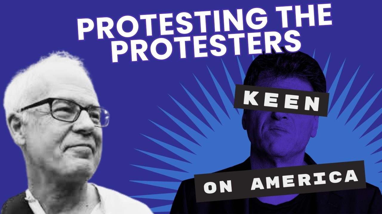 Protesting the Protesters: Bruce Robbins on the Protests over Vietnam, Gaza and Minneapolis