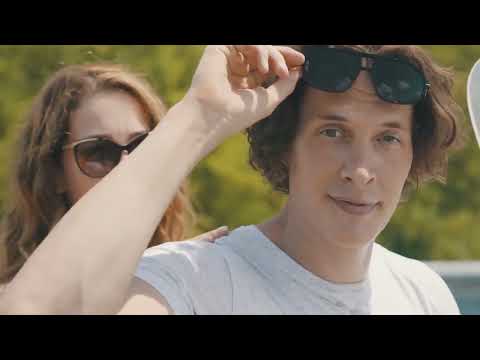 Giovanni x Opitz Barbi x DR BRS   Hasta La Vista Music Video