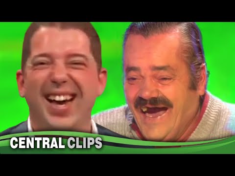 Marko Djurić gleda urnebesnu emisiju o njemu i Vučiću 🤣