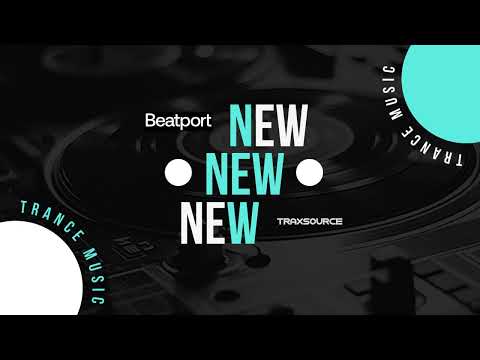 Beatport New Trance Week #36 MEGAPACK 02.09-08.09 2024
