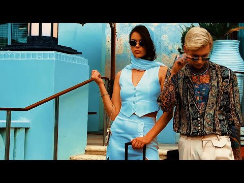 Costi x Boy Spyce x Konshens feat. Shaggy - Pretty Woman | Afro House Mix